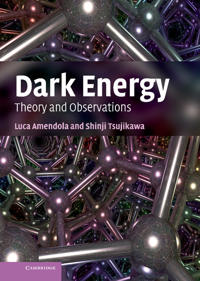 Dark Energy