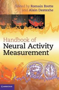 Handbook of Neural Activity Measurement