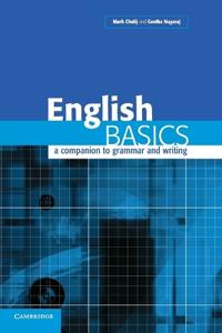 English Basics  International Edition