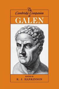 The Cambridge Companion to Galen
