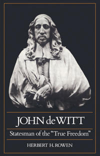 John De Witt