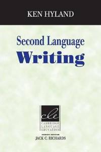 Second Language Writing