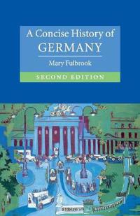 Concise History of Germany