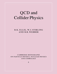 QCD and Collider Physics