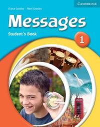 Messages Student's Book 1
