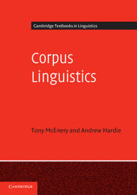 Corpus Linguistics