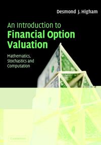 An Introduction to Financial Option Valuation
