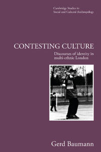 Contesting Culture