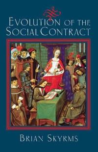 Evolution of the Social Contract