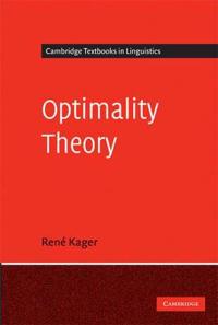 Optimality Theory