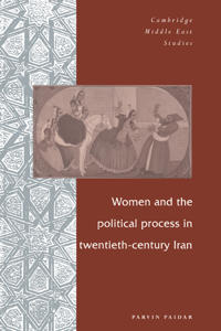 Women and the Political Process in Twentieth-century Iran