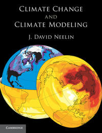 Climate Change and Climate Modeling