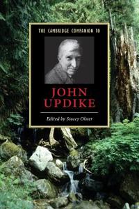 The Cambridge Companion to John Updike
