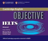 Objective Ielts Advanced