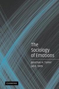 The Sociology Of Emotions