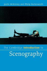 The Cambridge Introduction to Scenography