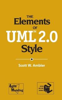 The Elements of UML 2.0 Style
