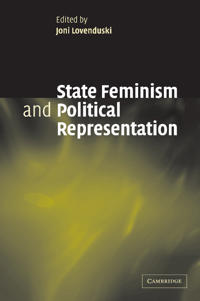 State Feminism and Political Representation
