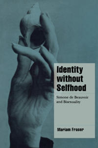 Identity without Selfhood