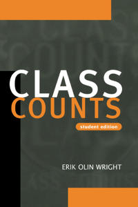 Class Counts