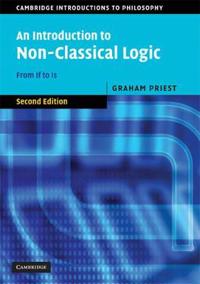 An Introduction to Non-classical Logic