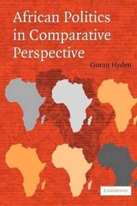 African Politics in Comparative Perspective