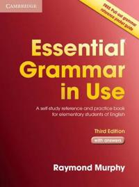 Essential Grammar in Use Edition