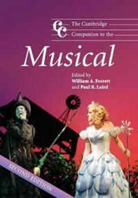The Cambridge Companion to the Musical