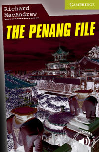 The Penang File