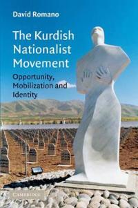 The Kurdish Nationalist Movement