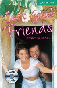 Just Good Friends [With CD]