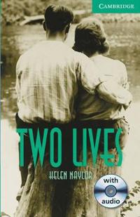Two Lives Level 3 Lower Intermediate Book with Audio CDs (2) Pack