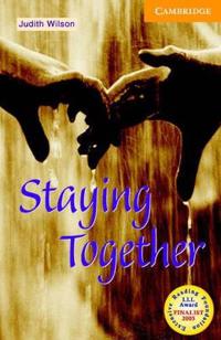 Staying Together Level 4 Intermediate Book with Audio CDs (3) Pack