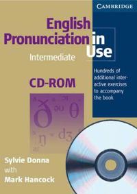 English Pronunciation in Use Intermediate CD-ROM (single User)