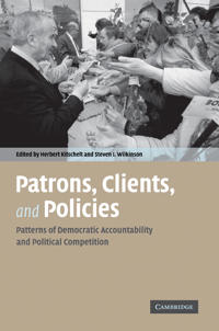 Patrons, Clients and Policies