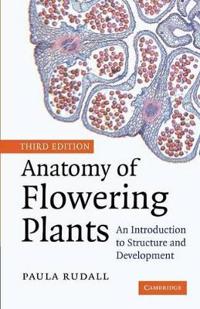 Anatomy of Flowering Plants