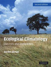 Ecological Climatology