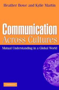Communication Across Cultures