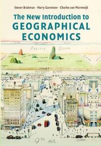The New Introduction to Geographical Economics