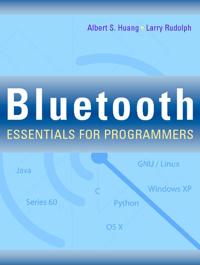 Bluetooth Essentials for Programmers