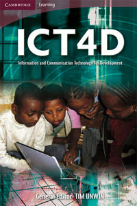 ICT4D Information and Communication Technology for Development