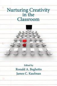 Nurturing Creativity in the Classroom