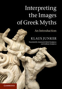Interpreting the Images of Greek Myths
