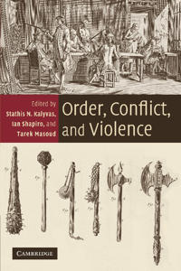 Order, Conflict and Violence