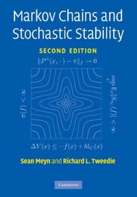 Markov Chains and Stochastic Stability