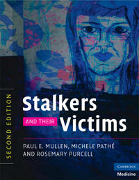 Stalkers And Their Victims