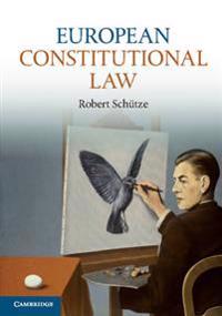 European Constitutional Law