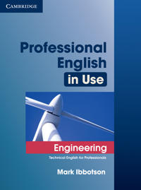 Professional English in Use