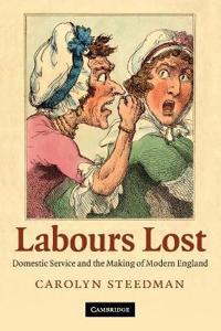 Labours Lost