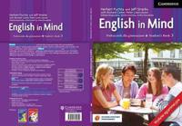 English in Mind Level 3